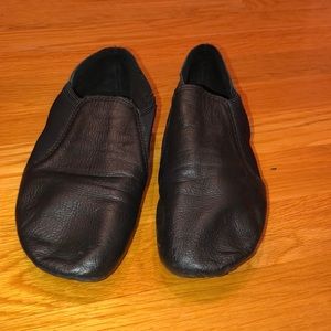 Jazz shoes